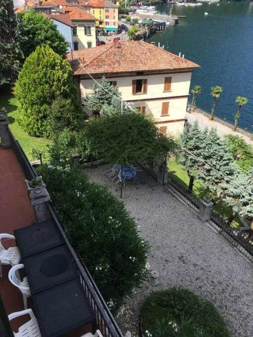 Villa Peroni Lake Como Classic With Swimming Pool Argegno Exterior photo