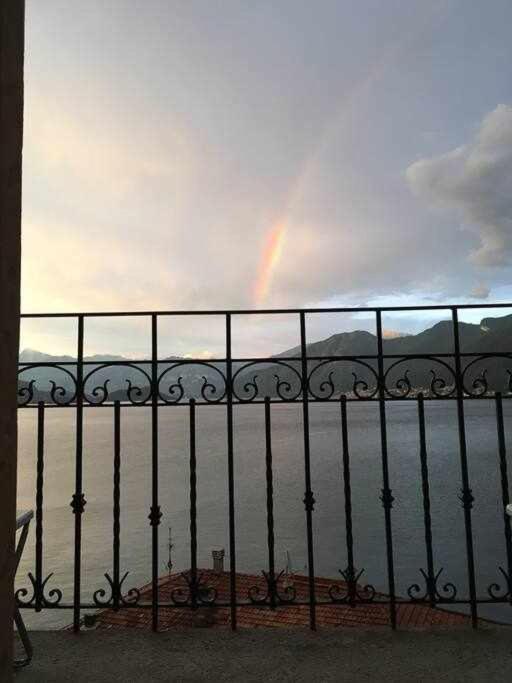 Villa Peroni Lake Como Classic With Swimming Pool Argegno Exterior photo