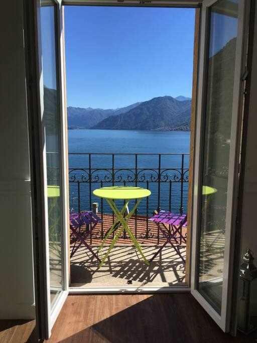 Villa Peroni Lake Como Classic With Swimming Pool Argegno Exterior photo