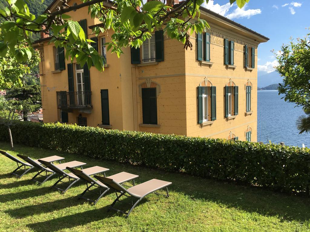 Villa Peroni Lake Como Classic With Swimming Pool Argegno Exterior photo